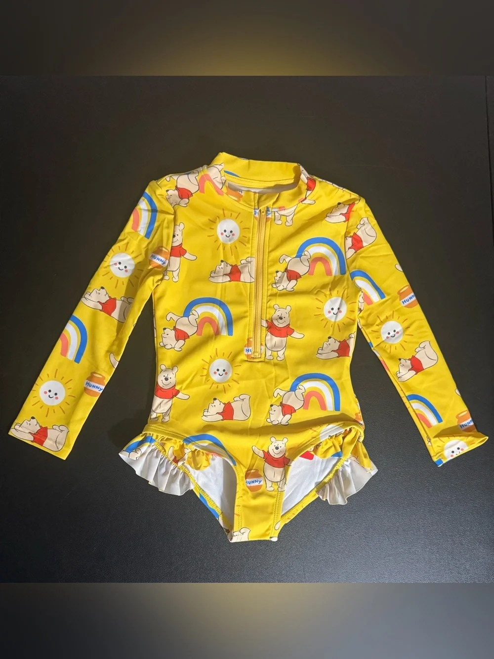 PatPat disney winnie